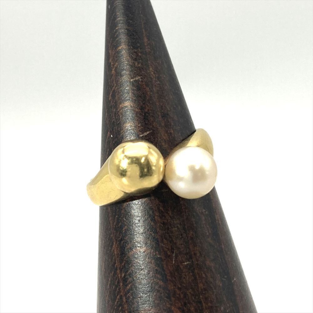 DIOR Ring - Picture 6 of 10